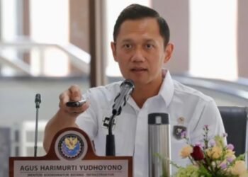 Klarifikasi Partai Demokrat Soal Postingan Dua Kolonel Usulan AHY Terlibat Kasus BGN