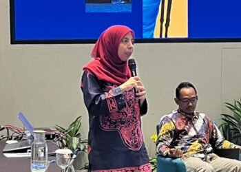 KemenHAM Siapkan Skema Sertifikasi Asesor Uji Tuntas HAM dalam RPerpres Bisnis dan HAM