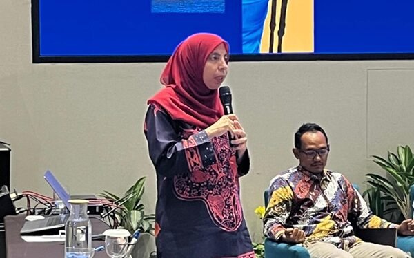 KemenHAM Siapkan Skema Sertifikasi Asesor Uji Tuntas HAM dalam RPerpres Bisnis dan HAM