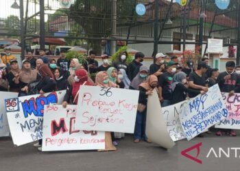 Program MBG Dapat Dukungan dari Forum Masyarakat Jember