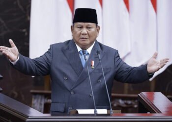 MBG Jadi Investasi Jangka Panjang Pemerintah untuk SDM Indonesia