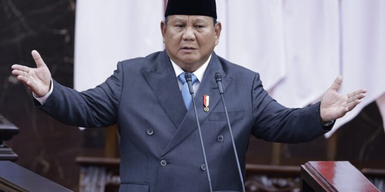MBG Jadi Investasi Jangka Panjang Pemerintah untuk SDM Indonesia
