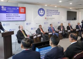 AHY Beberkan 3 Prioritas Pembangunan Infrastruktur, Ada Giant Sea Wall