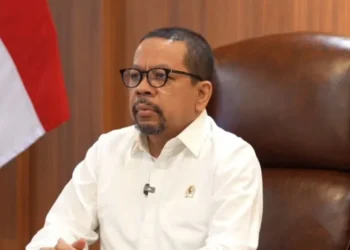 Pemerintah Perkuat Program MBG untuk Ibu Hamil, Balita, dan Daerah 3T