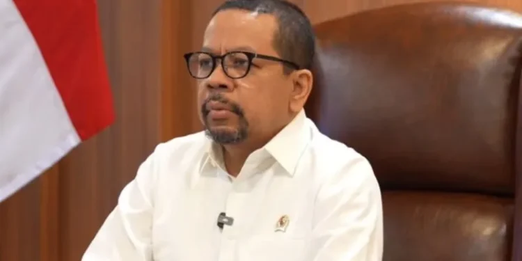 Pemerintah Perkuat Program MBG untuk Ibu Hamil, Balita, dan Daerah 3T