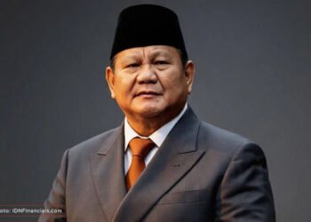 Pemerintah Siapkan Implementasi AI untuk MBG, Rumah Sakit, dan Layanan Kesehatan