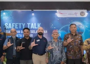 Kemenpar-BPOLBF Gelar Safety Talk Tingkatkan Aspek Keamanan Wisata Bahari di Labuan Bajo