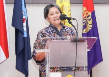 Lestari Moerdijat Dorong Nilai-nilai Integritas Harus Ditanamkan Sejak Dini