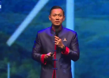 AHY Hormati PDIP Sebagai Oposisi Pemerintah: Kami Juga Punya Pengalaman