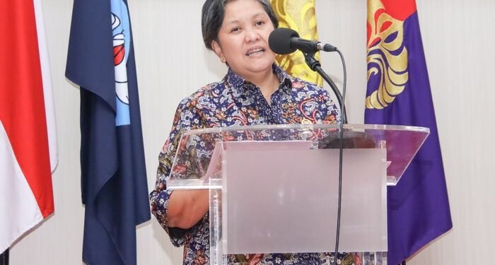 Lestari Moerdijat Dorong Nilai-nilai Integritas Harus Ditanamkan Sejak Dini
