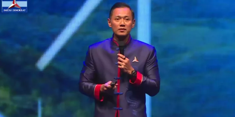 AHY Hormati PDIP Sebagai Oposisi Pemerintah: Kami Juga Punya Pengalaman