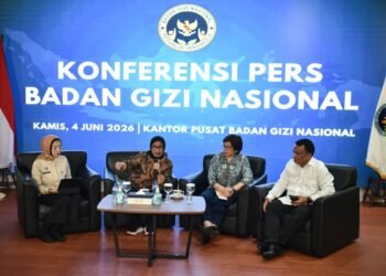 Protes Pengusaha MBG, Dinamika antara Dunia Usaha dan Kepentingan Publik