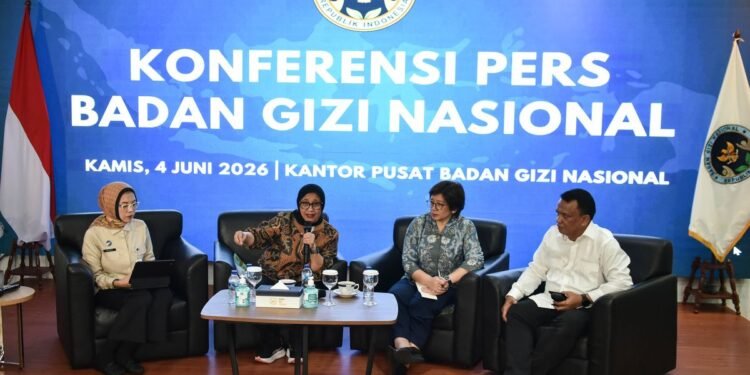 Protes Pengusaha MBG, Dinamika antara Dunia Usaha dan Kepentingan Publik