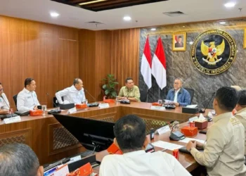 Aspirasi Mitra Ditampung, Pemerintah Pastikan Program MBG Berjalan Lebih Efektif