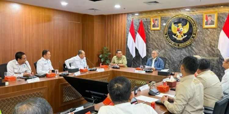 Aspirasi Mitra Ditampung, Pemerintah Pastikan Program MBG Berjalan Lebih Efektif