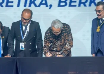 Pradi Profesional Gandeng Kemenkes, Siap Advokasi Hak Kesehatan dan Mediasi Kasus Malpraktik