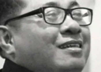 Don Dasco Layak Jadi Wapres, Apalagi Mendagri