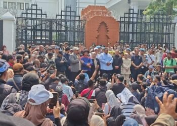 Program MBG Dapat Dukungan, Koalisi Masyarakat Bersatu Angkat Suara