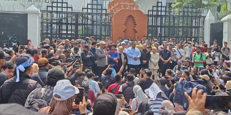 Program MBG Dapat Dukungan, Koalisi Masyarakat Bersatu Angkat Suara
