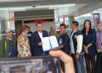 DPRD Bojonegoro Janji Teruskan Keluhan dan Masukan Relawan MBG ke Pemerintah