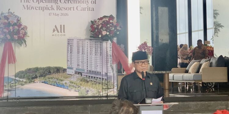 MBG dan Kopdes Merah Putih Jadi Fokus Pertemuan Pemerintah dengan Asosiasi Desa