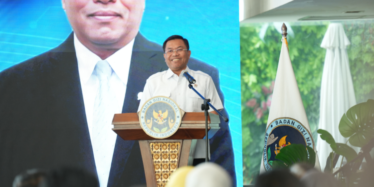 BGN Perkuat Validasi Data Penerima MBG, Libatkan Sekolah hingga Pemerintah Daerah