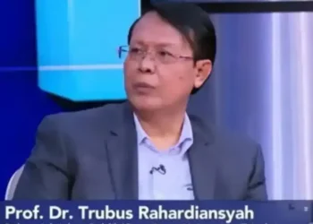 Pengamat Dukung Penguatan Program MBG: Libatkan Pemerintah Daerah