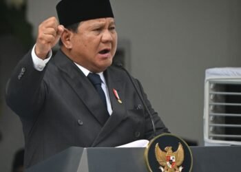 Prabowo Tepis Skeptisisme Internasional soal Danantara dan MBG