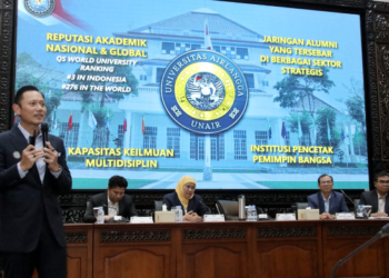 AHY: Negara Tidak Boleh Kehabisan Gagasan