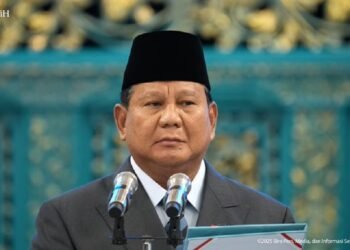 Prabowo Terbitkan Perpres Kereta Cepat Jakarta-Bandung, AHY Jadi Ketua Komite