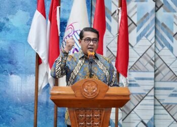 Pelopor Kemerdekaan Pers, Menteri Ekraf Dukung Pers Perkuat Pertumbuhan Ekraf