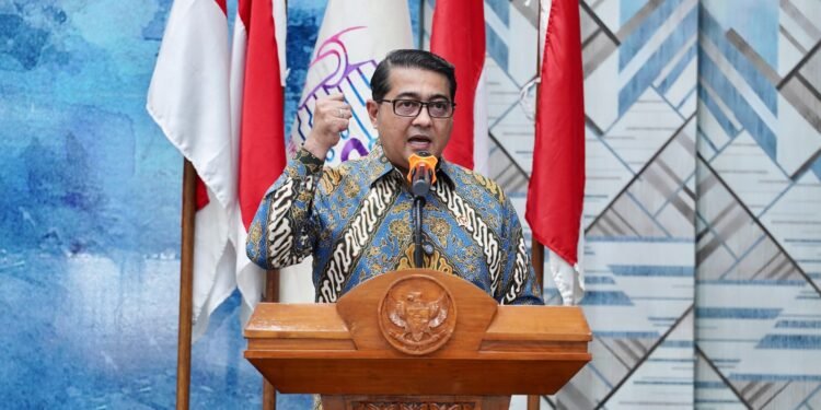 Pelopor Kemerdekaan Pers, Menteri Ekraf Dukung Pers Perkuat Pertumbuhan Ekraf