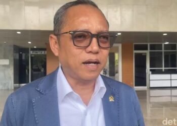 Tanggapi AHY, Deddy Sitorus Ingatkan Pentingnya Menjaga Persatuan