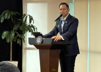 AHY Sebut Diskon Tiket Pesawat Mudik Lebaran 2026 Naik Jadi 18%