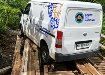 Evaluasi Total Penerima MBG: Fokus Dialihkan ke Ibu Hamil, Kelompok Rentan dan Daerah 3T