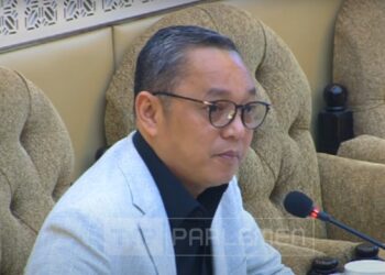 Sentilan Pedas Elite PDIP untuk AHY