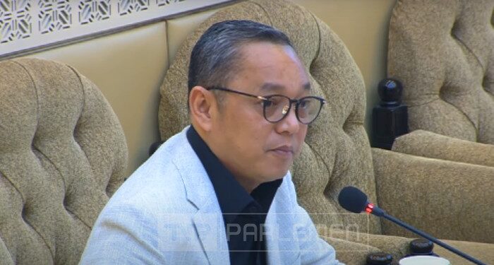 Sentilan Pedas Elite PDIP untuk AHY