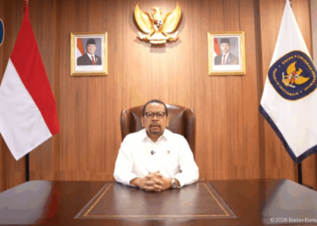 Qodari: Pemerintah Serius Evaluasi Tata Kelola MBG, Kelompok 3B dan Daerah 3T Jadi Prioritas