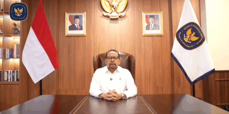 Qodari: Pemerintah Serius Evaluasi Tata Kelola MBG, Kelompok 3B dan Daerah 3T Jadi Prioritas