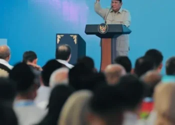 Dari MBG hingga Koperasi Desa/Kelurahan Merah Putih, Presiden Kembalikan Arus Kekayaan ke Rakyat