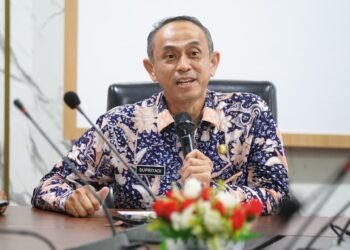 Program MBG Hemat Anggaran Daerah Rp45 Miliar, Dialokasikan untuk Kebutuhan Prioritas