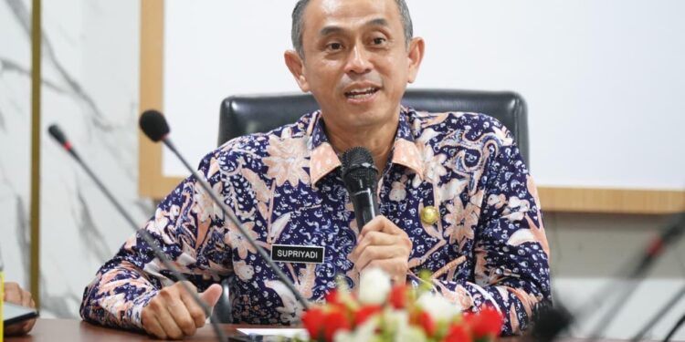 Program MBG Hemat Anggaran Daerah Rp45 Miliar, Dialokasikan untuk Kebutuhan Prioritas