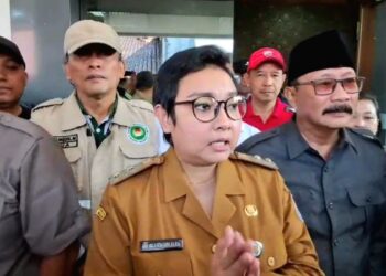 Tim Investigasi Temukan 100 Dapur MBG Fiktif di Cilacap, Lokasi di Hutan hingga Kuburan