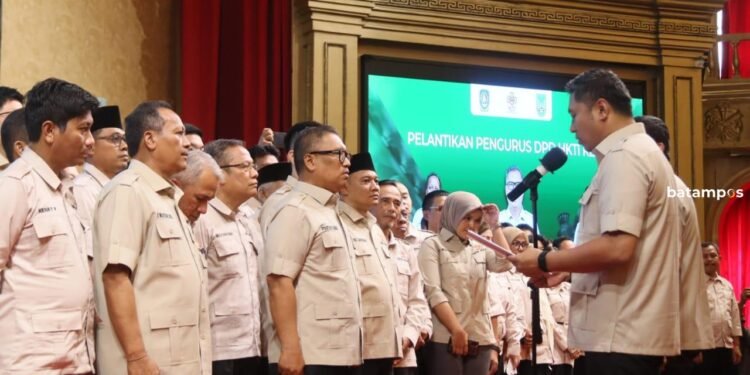 Nyanyang Tegaskan Dukungan untuk Kemandirian Pangan, MBG, dan Sekolah Rakyat