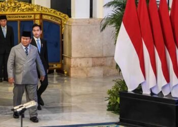 Satu Tahun Pemerintahan Prabowo-Gibran: MBG Jadi Sorotan