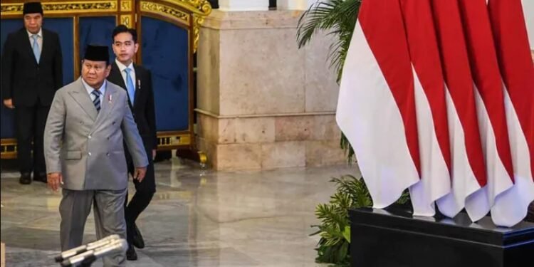 Satu Tahun Pemerintahan Prabowo-Gibran: MBG Jadi Sorotan