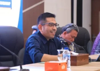 Percepat Pembangunan Jembatan Gang Damai Polonia, Pemko Medan Surati PT KAI