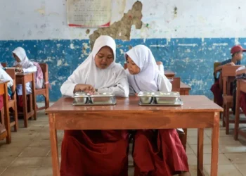Pemerintah Tingkatkan Pengawasan Program MBG untuk Kelompok 3B dan Wilayah 3T