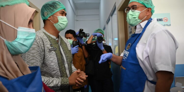 Andre Rosiade: DPR dan Pemerintah Evaluasi MBG, Fokus pada Transparansi dan Ketepatan Sasaran