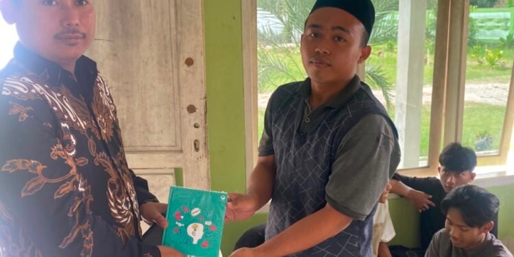 Program Visit School UPG: Dekan FAI Kenalkan Kampus dan Berbagi Ilmu kepada Santri SMAIT Darussalam